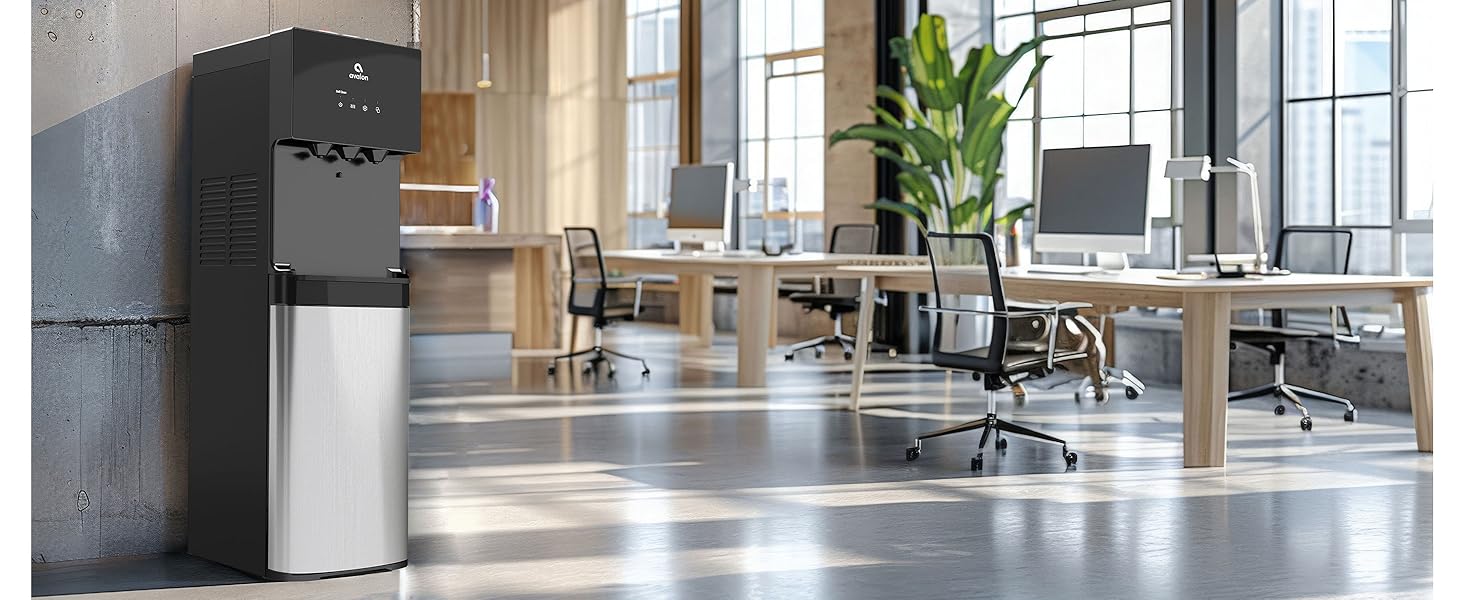 office