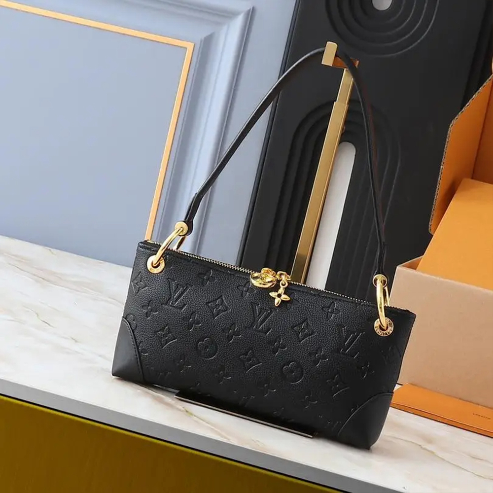 Louis Vuitton LV Pochette Sevres Shoulder Crossbody Bag M121741:1High-quality replica