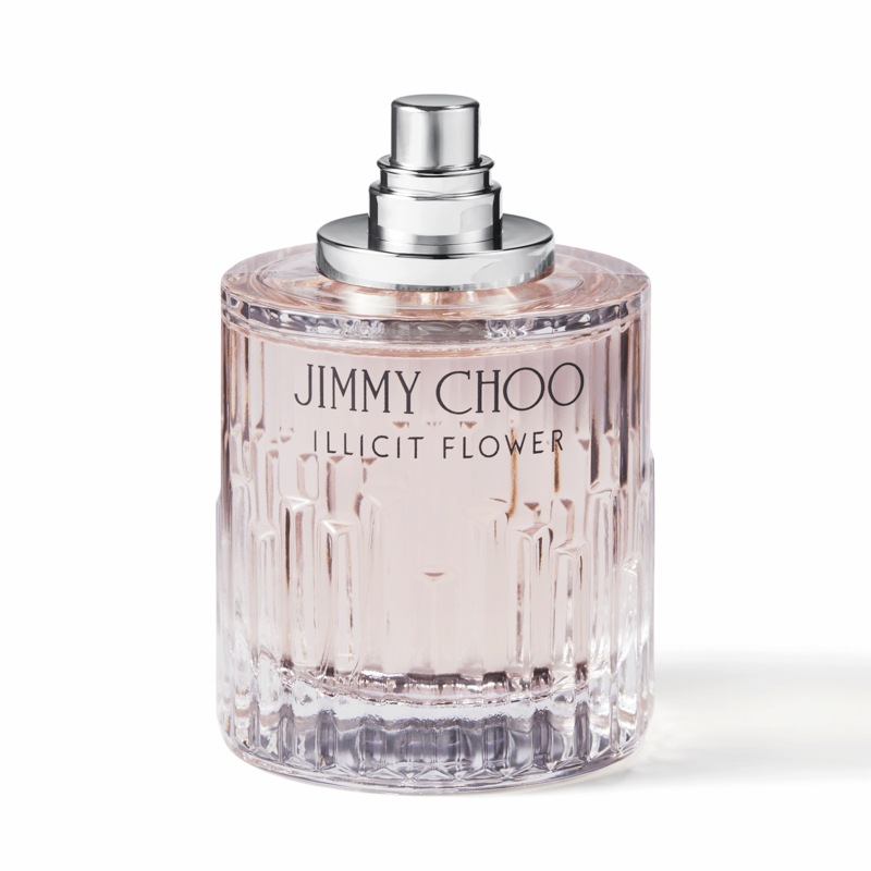 Jimmy Choo Illicit Flower EDT Spray - MIDNIGHT VELVET CATALOG