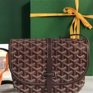 Goyard 233 Bag – GYB0841:1High-quality replica