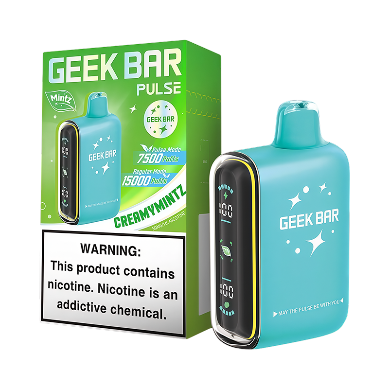 creamymintz_GeekBar-Pulse-15K(MINTZ)