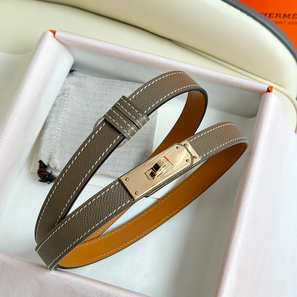 Hermes Kelly 18 belts(36 Styles)1:1High-quality replica