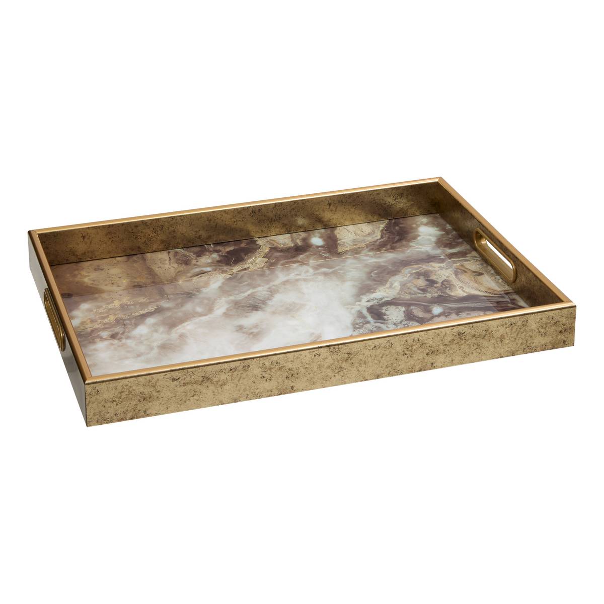 Tray "Elya" 44.7x31.6 cm