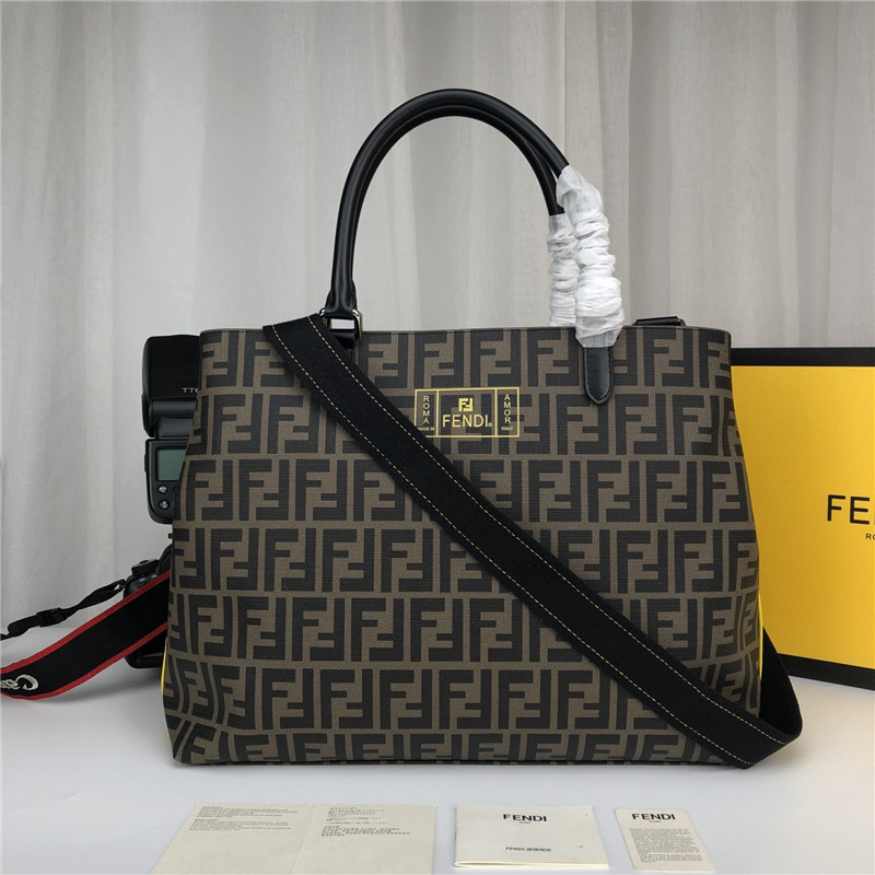 fendi shopping bag - Replicaclubs