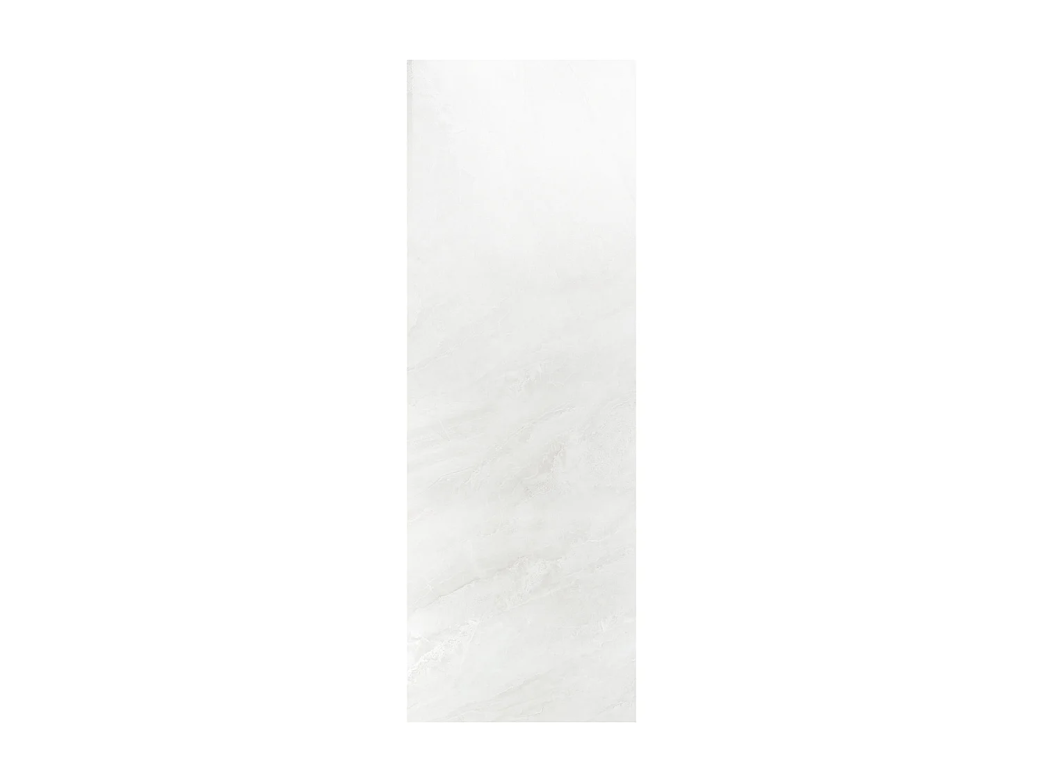 PANNEAUX MURAUX DOUCHE XL GLOSS Evora 90x260cm