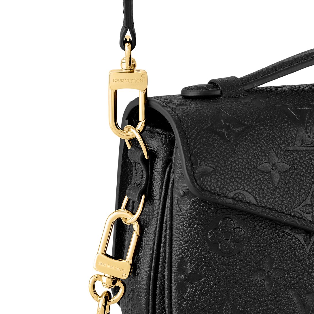 Pochette Métis East West M465951:1High-quality replica