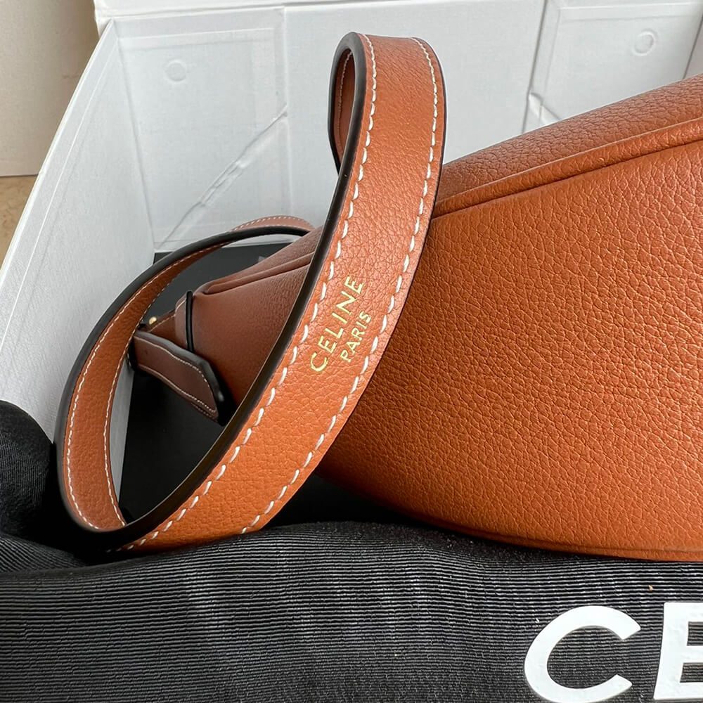 CELINE SMALL HELOISE BAG(HIGH-END GRADE)1:1High-quality replica