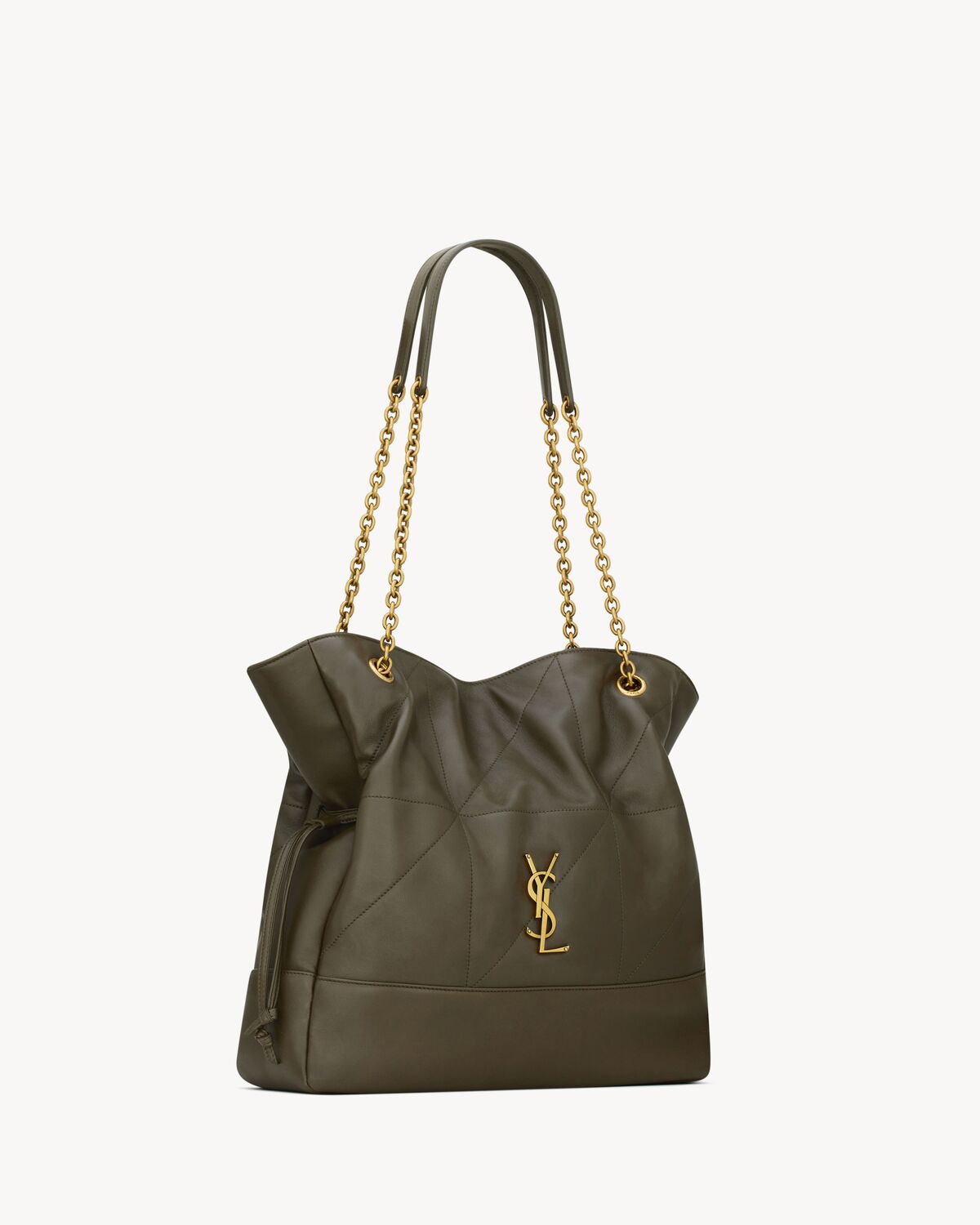 Replicate YSL Jamie Shopping In Lambskin(1:1 replica)1:1High-quality replica