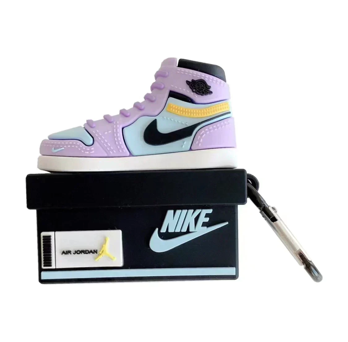 Nike\jordan AirPods Cases - Wholesale & Influencer