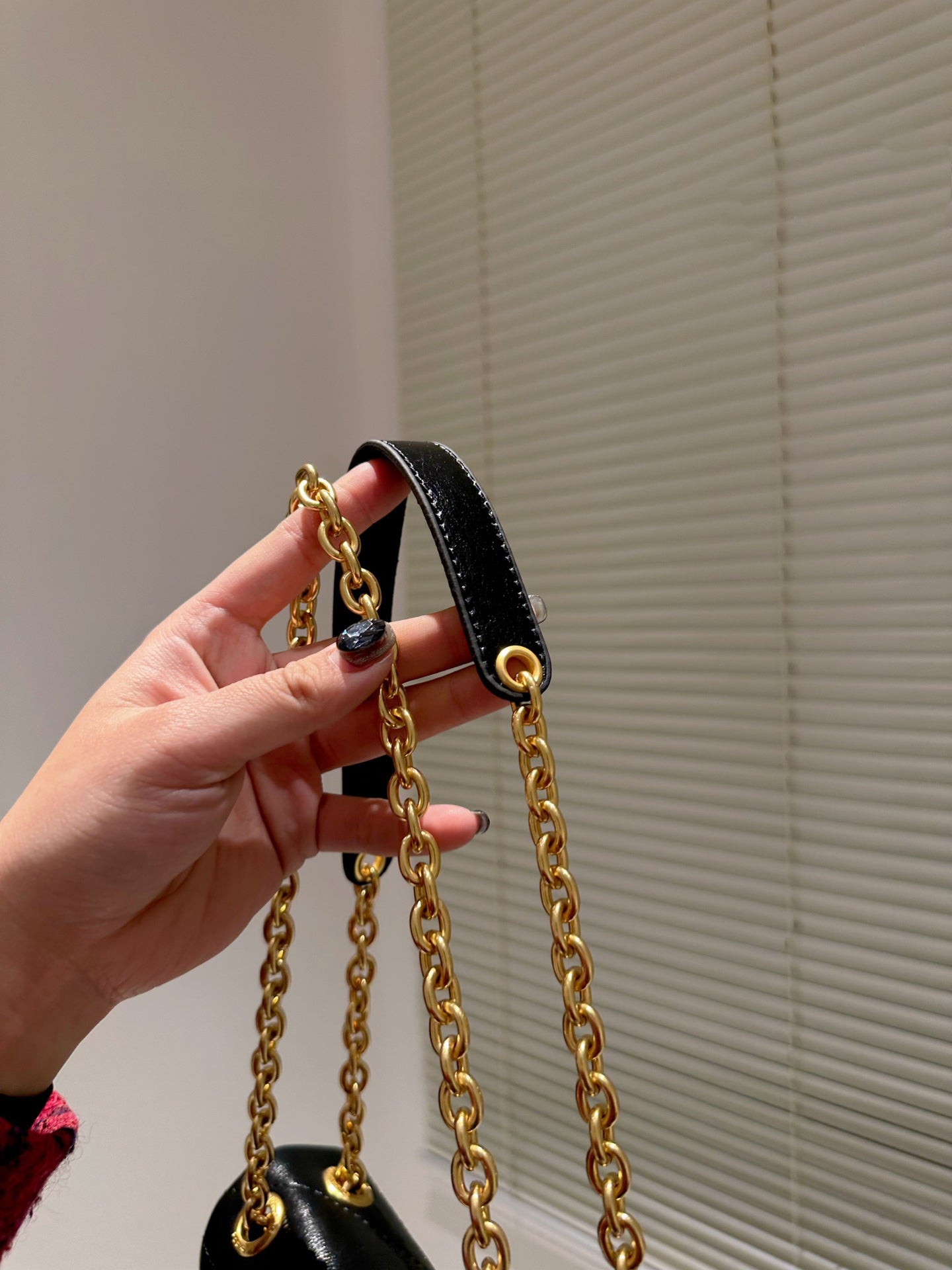 TO – New Luxury Bags SLY 2921:1High-quality replica