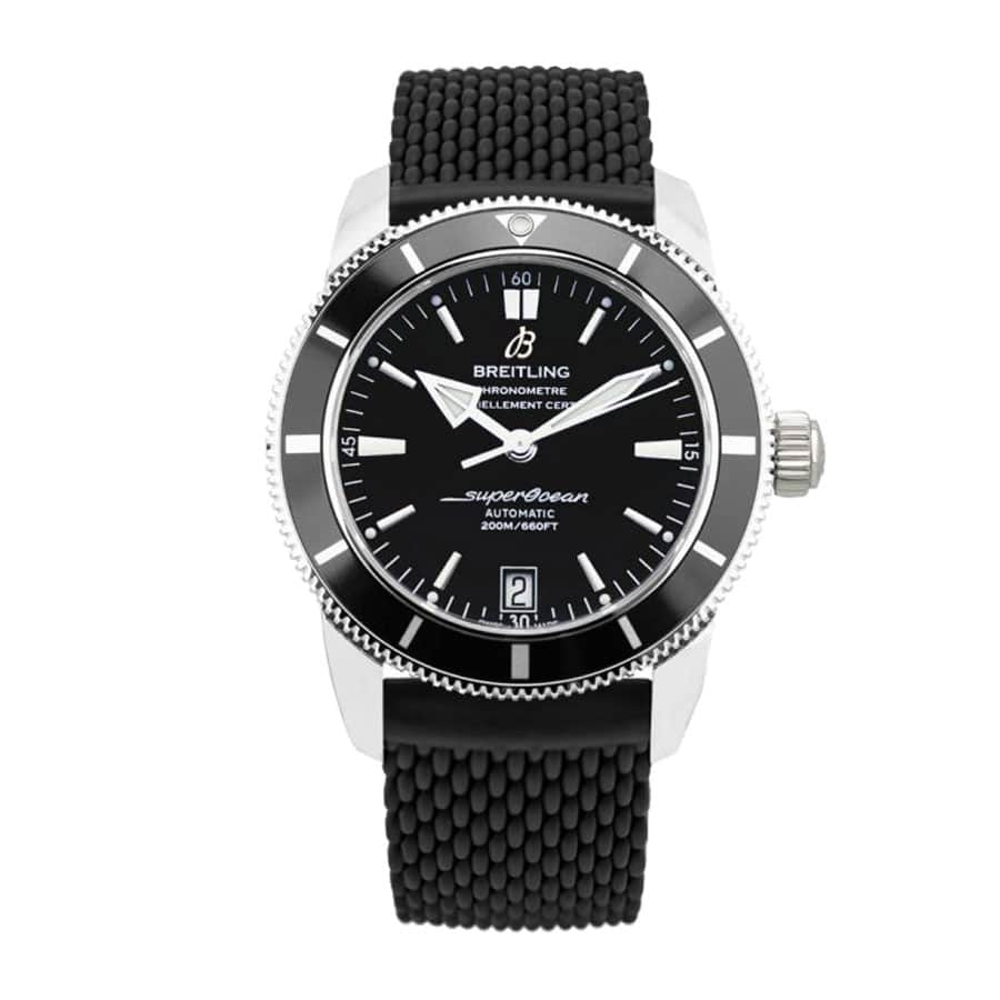 Superocean Heritage B20 Automatic 42 Replica - Top club