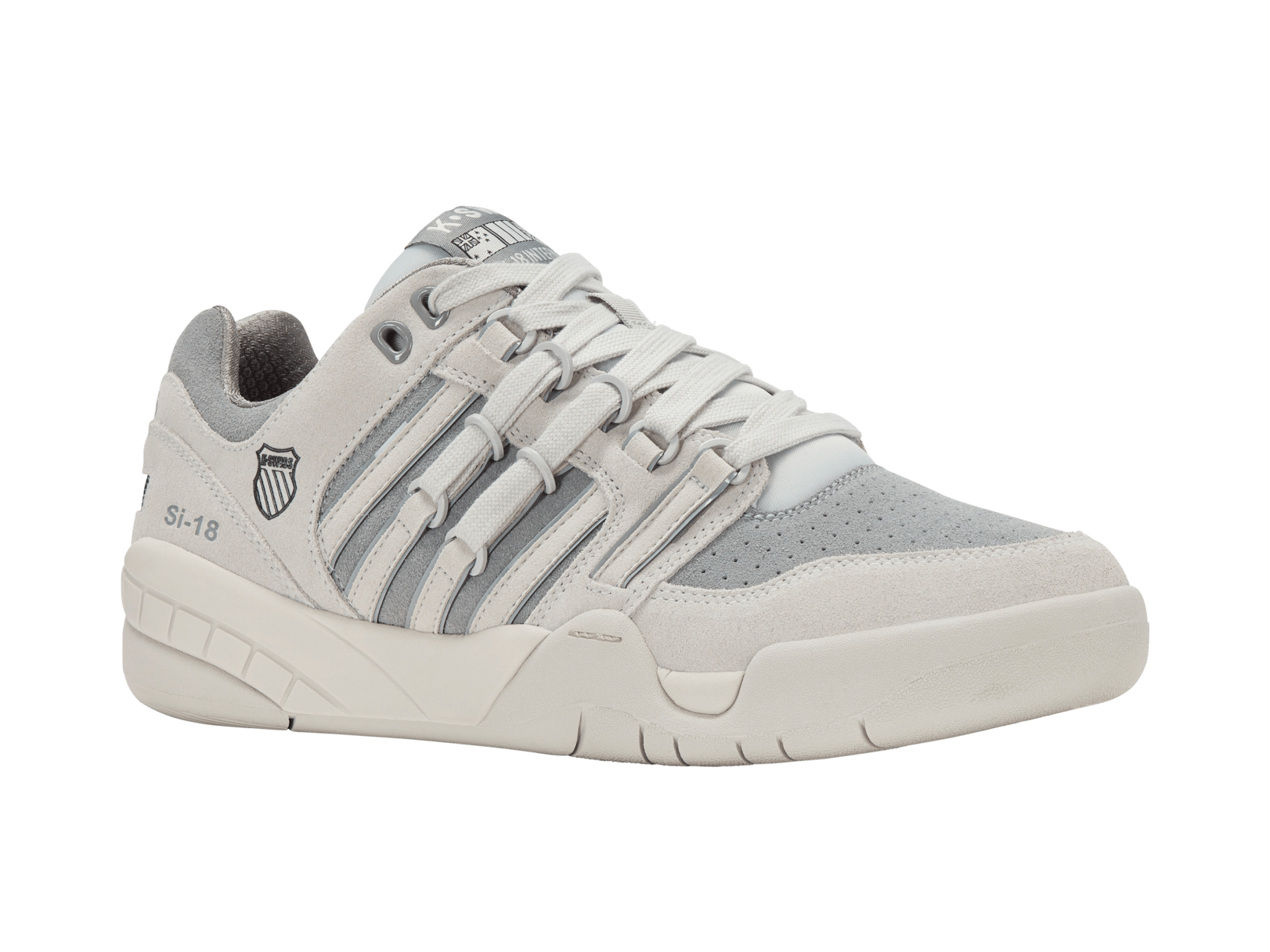 SI-18 INTERNATIONAL SDE - Footwear K-Swiss
