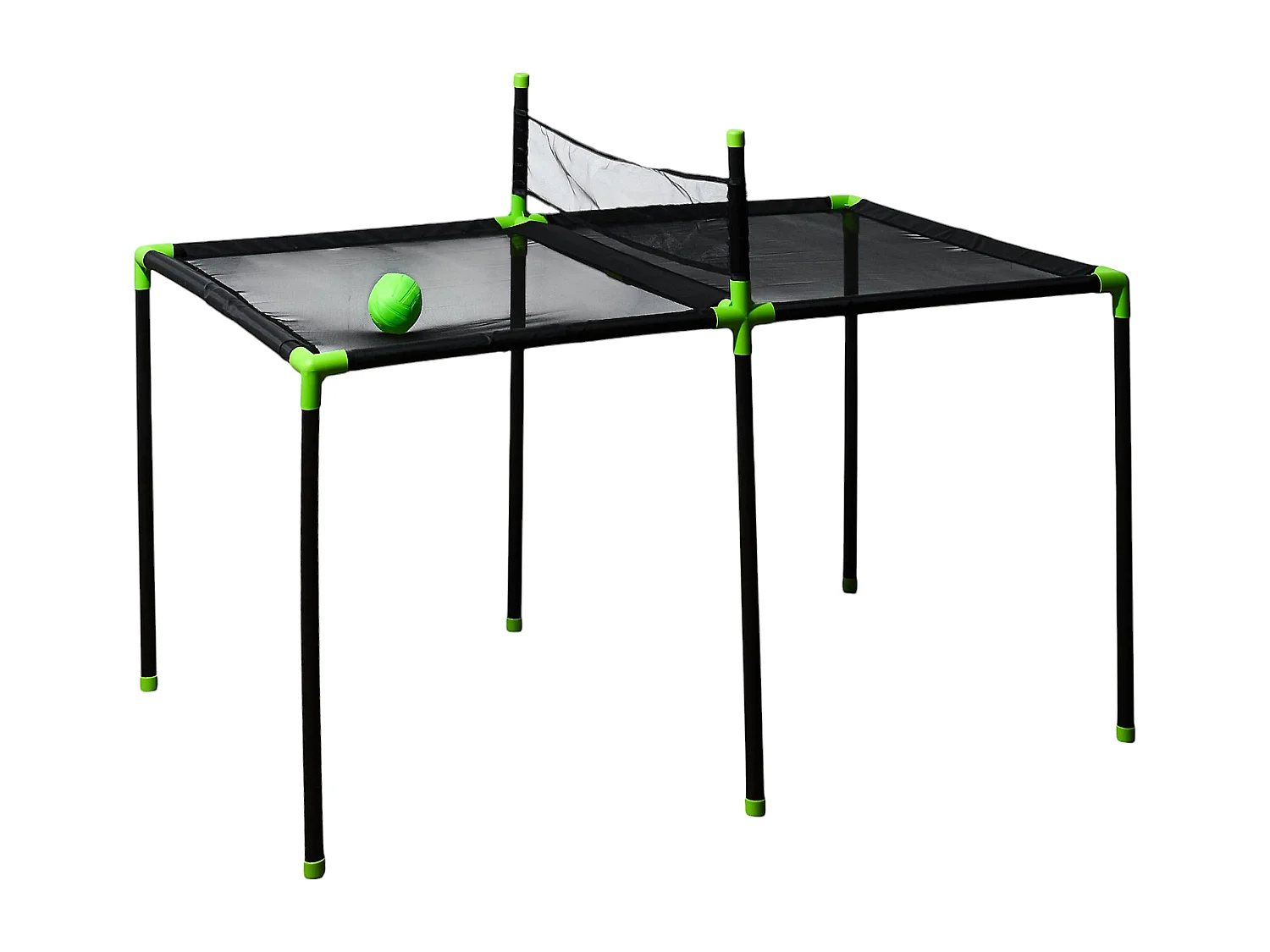 Table De Hand Pong - MISTER GADGET - Fun - Innovant - Multicolore