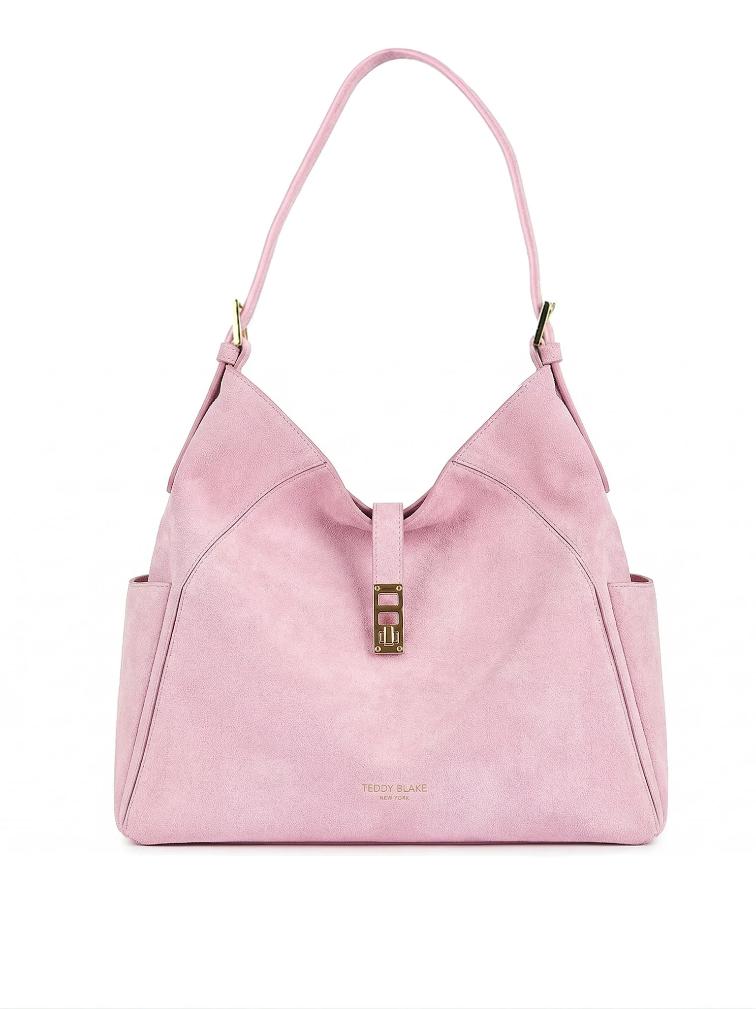 Amelia Suede 15