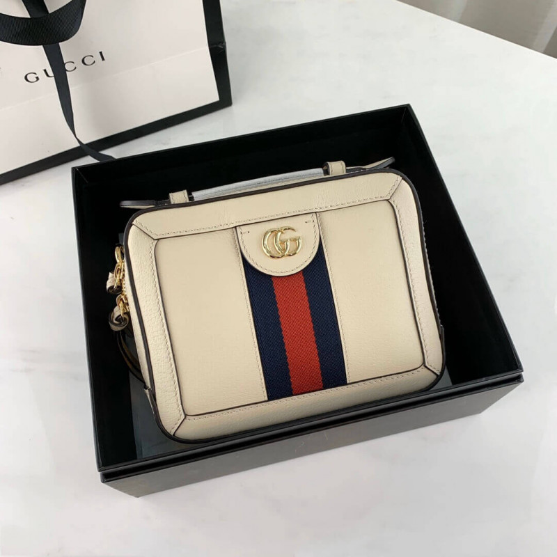 Replica Gucci Ophidia Mini Shoulder Bag 6025761:1High-quality replica