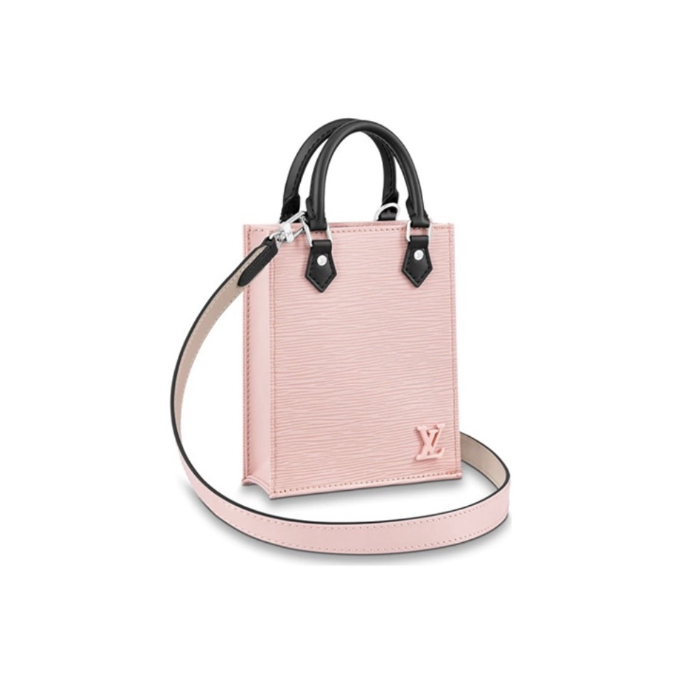 LV Petit Sac Plat1:1High-quality replica