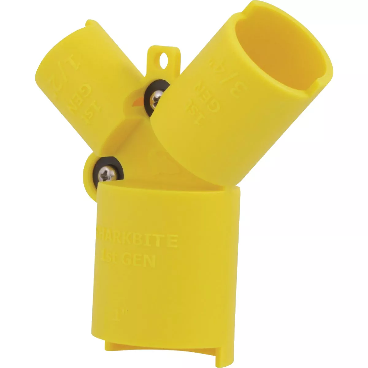 SharkBite Max Plastic Deburring Tool
