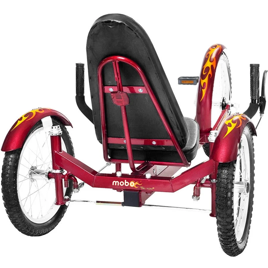 Mobo Triton Pro: The Ultimate 3-Wheeled Cruiser, Adult - Image 8