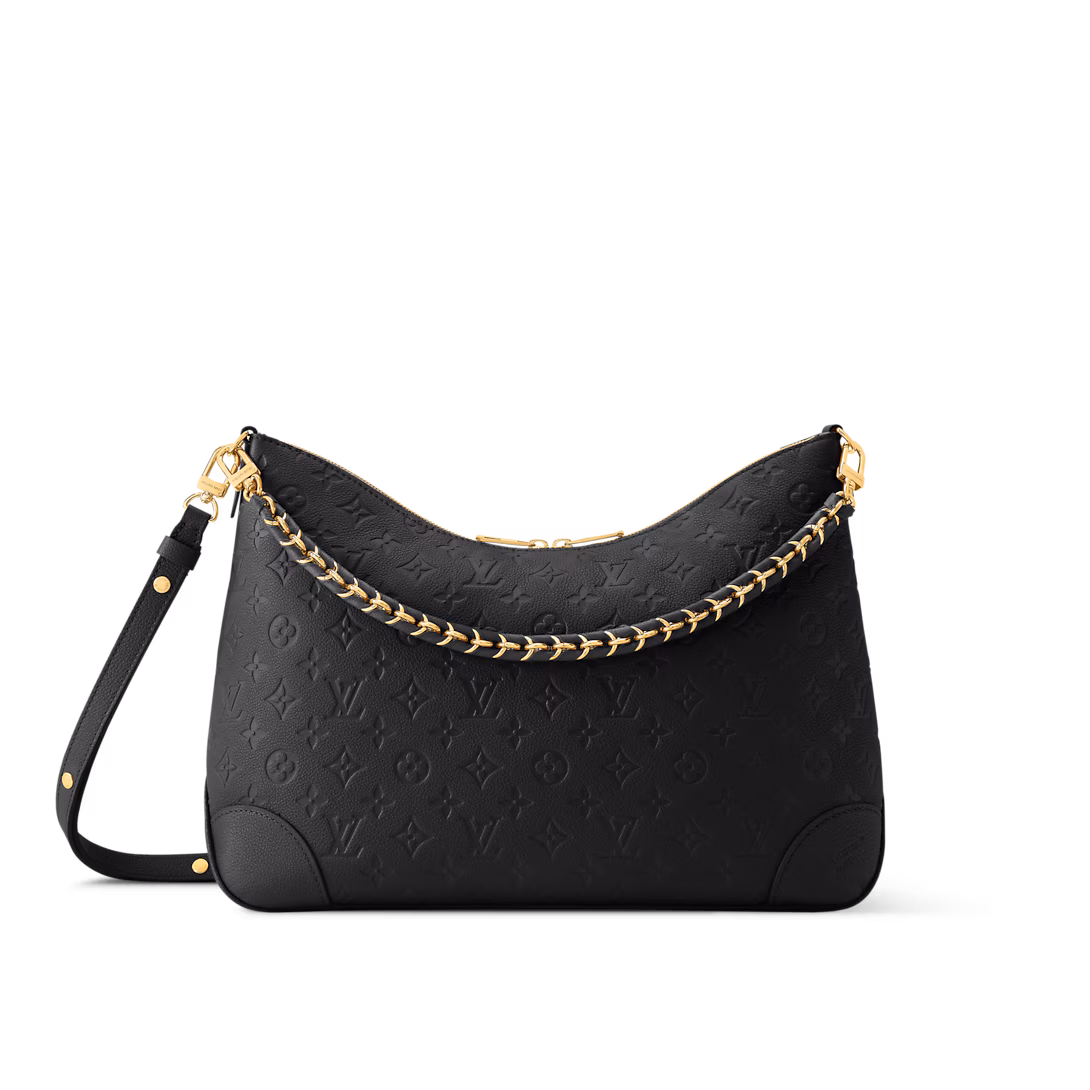 Replicate Louis Vuitton Boulogne GM M13706 (1:1 replica)1:1High-quality replica