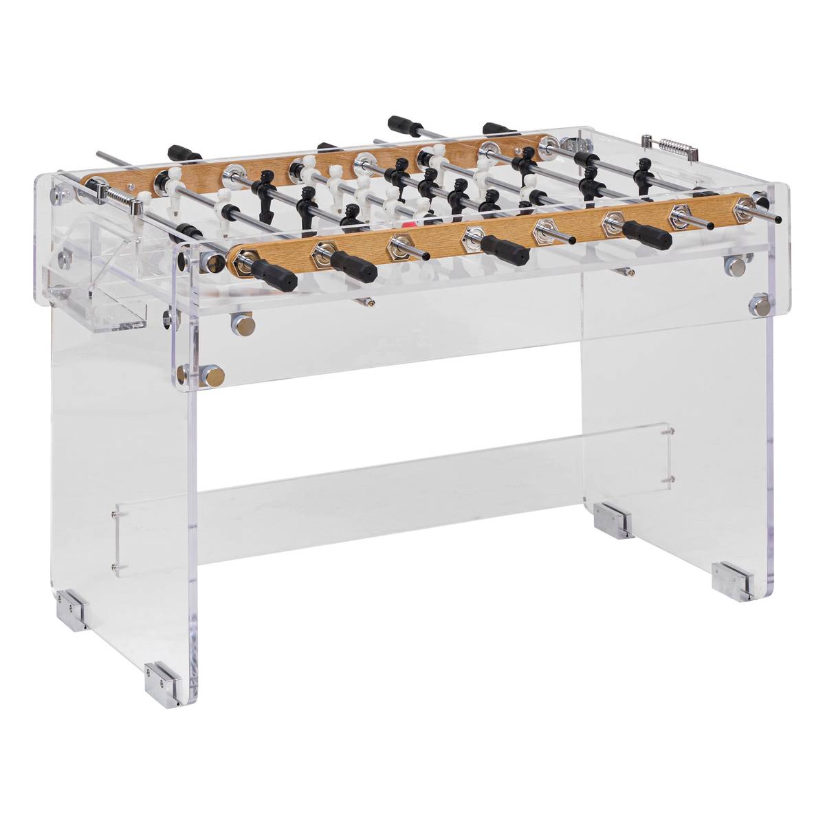 Foosball Table "Lexie" 144x90 cm