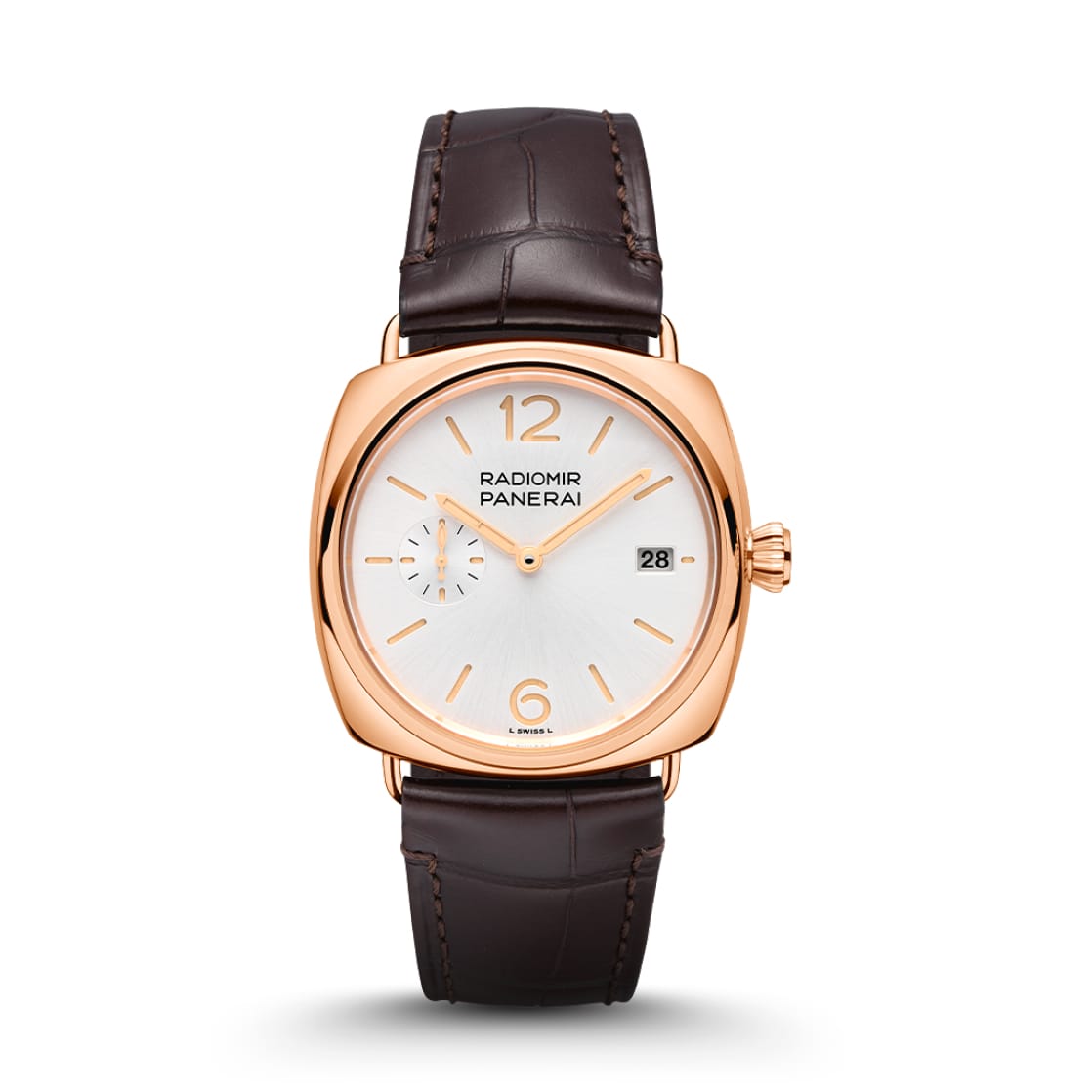 Replica Watches Panerai Radiomir Quaranta Goldtech 40mm PAM01026(1:1 replica) - Top club