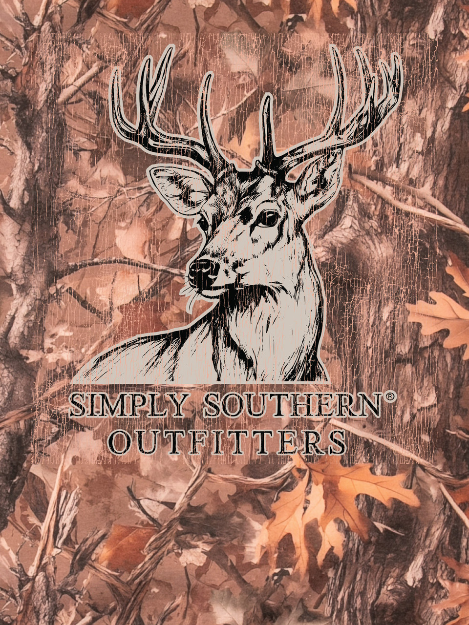 MN-SS-DEER-CAMO - Simply Southern Outlet