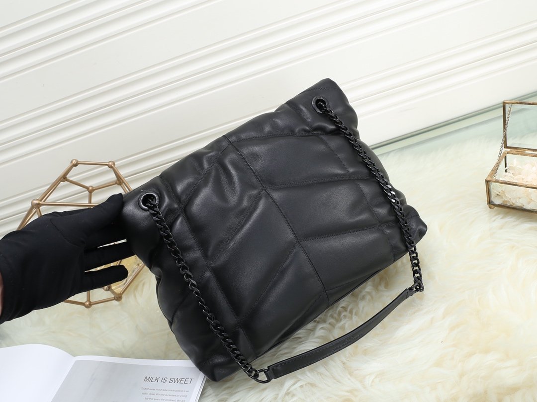 TO – Luxury Edition Bags SLY 0801:1High-quality replica