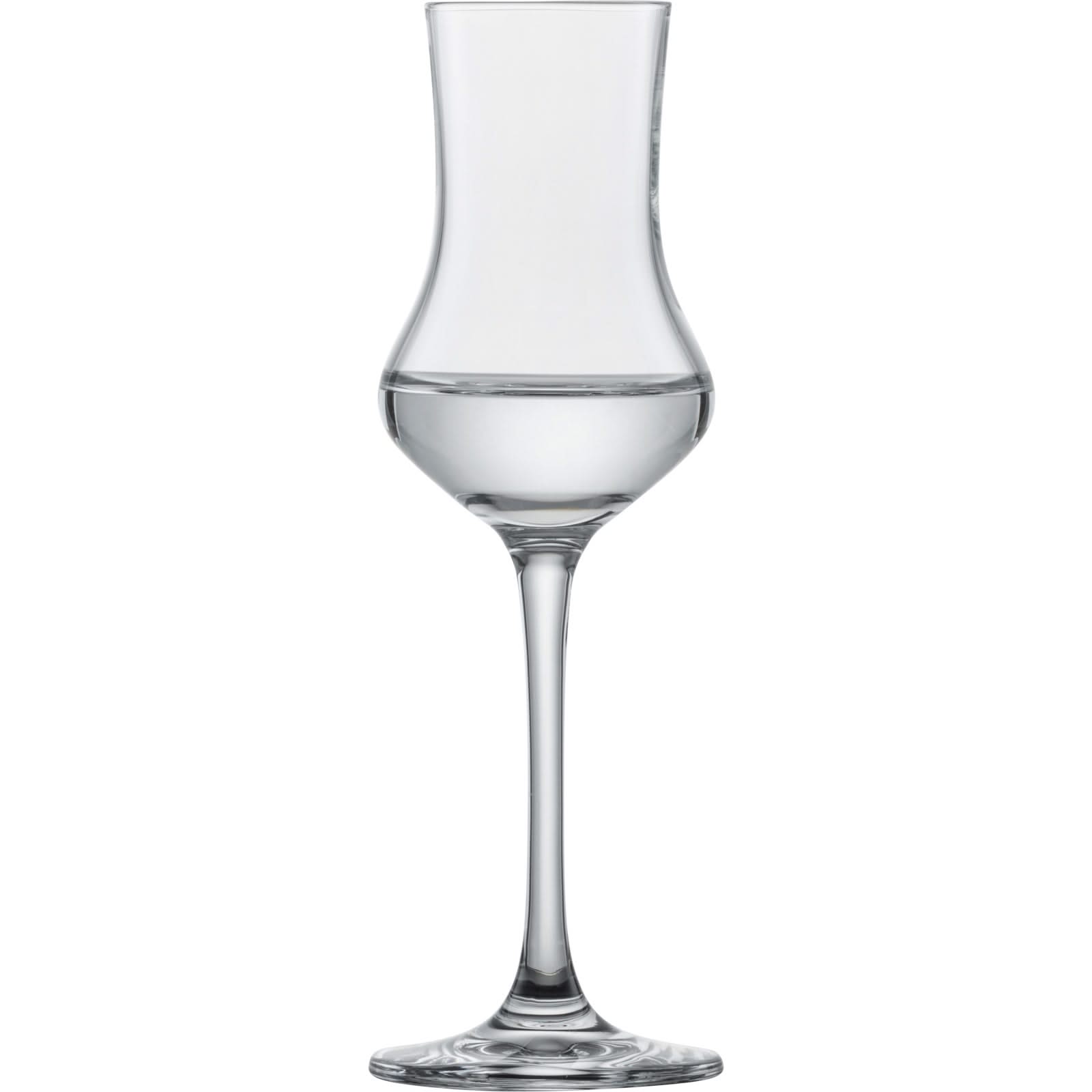 Schott Zwiesel Bar Special (Classico) Grappaglas - 95ml - 6 glazen