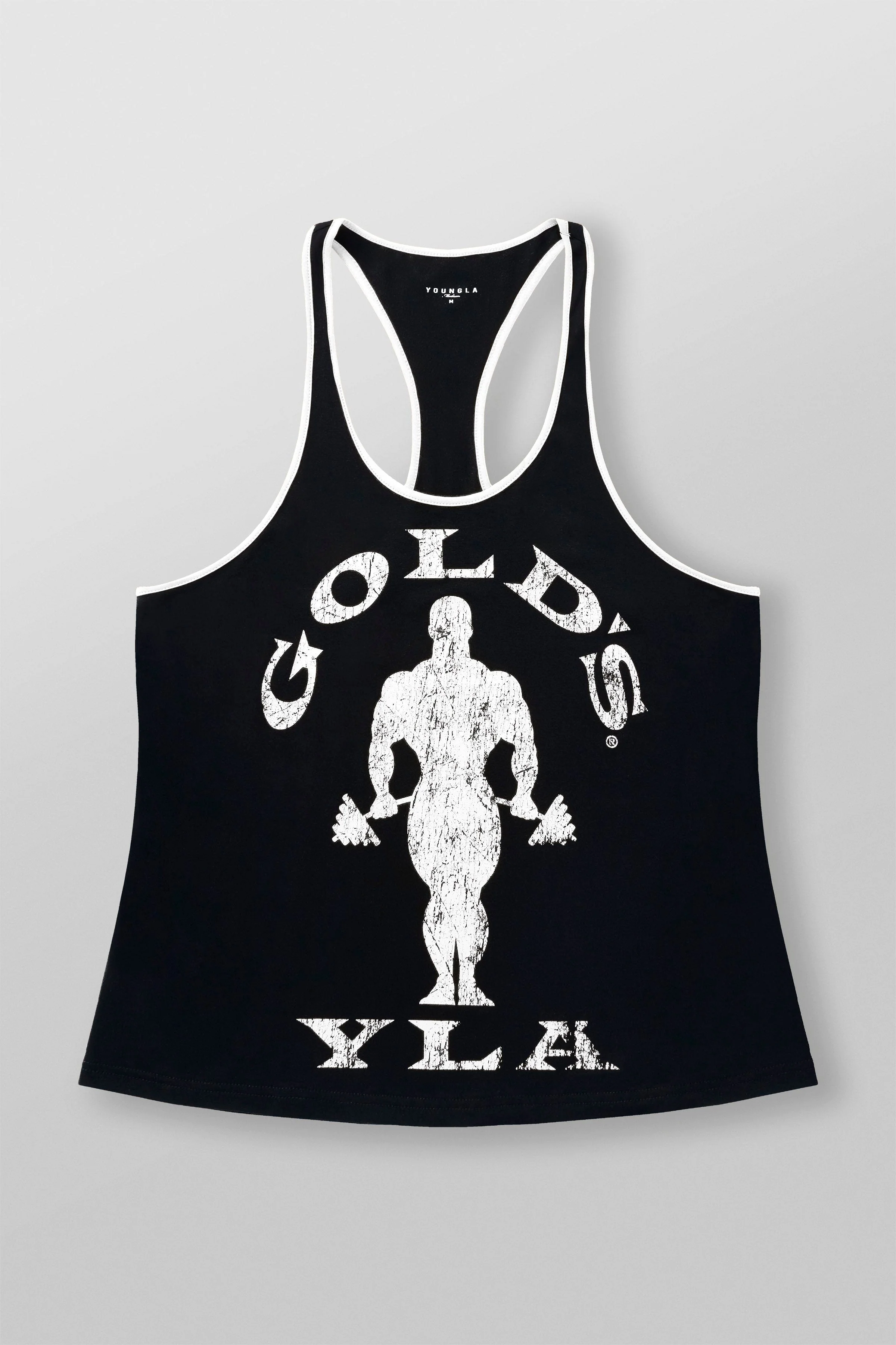 3014 - Golds Gym Classic Stringers