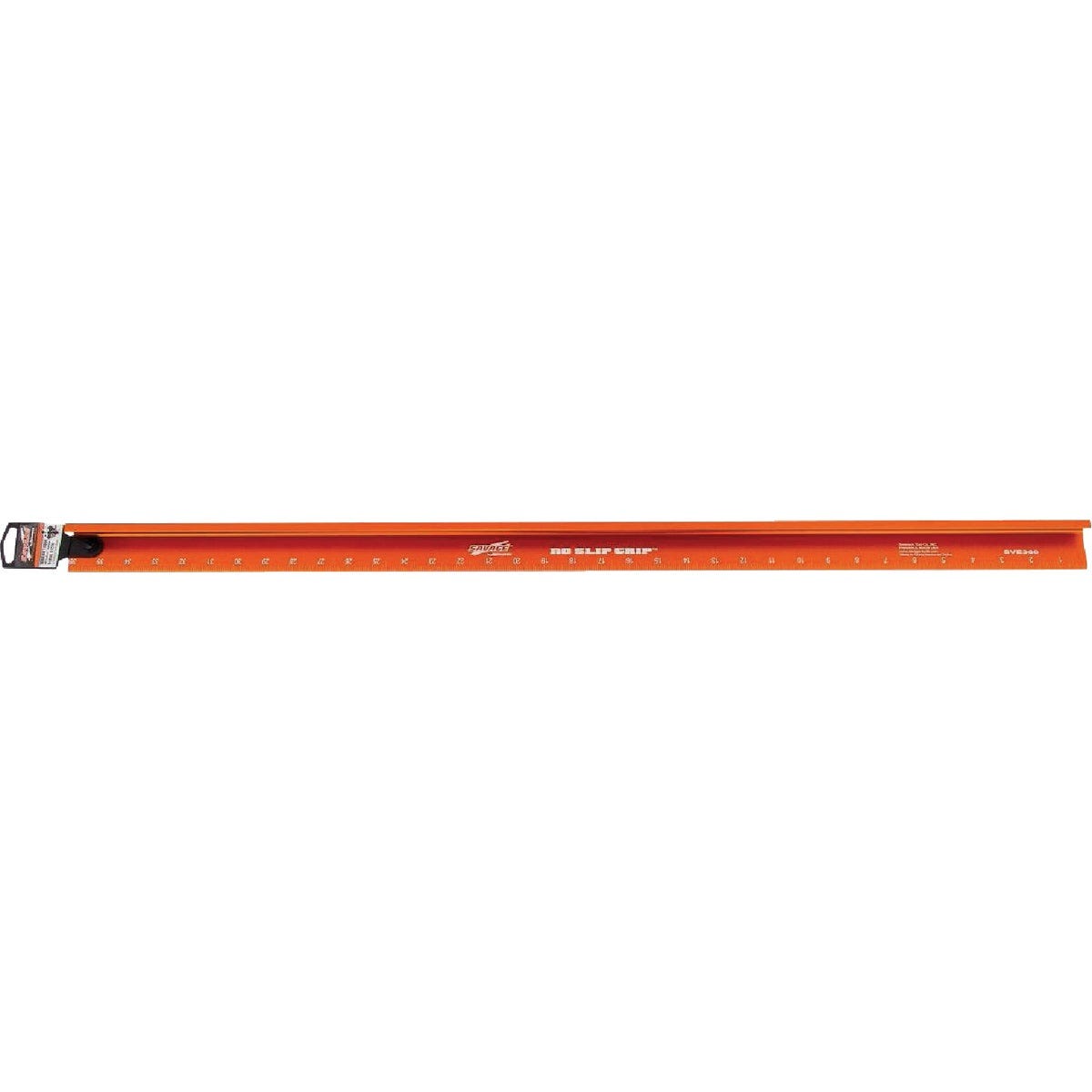 Swanson Savage 36 In. Straight Edge Ruler