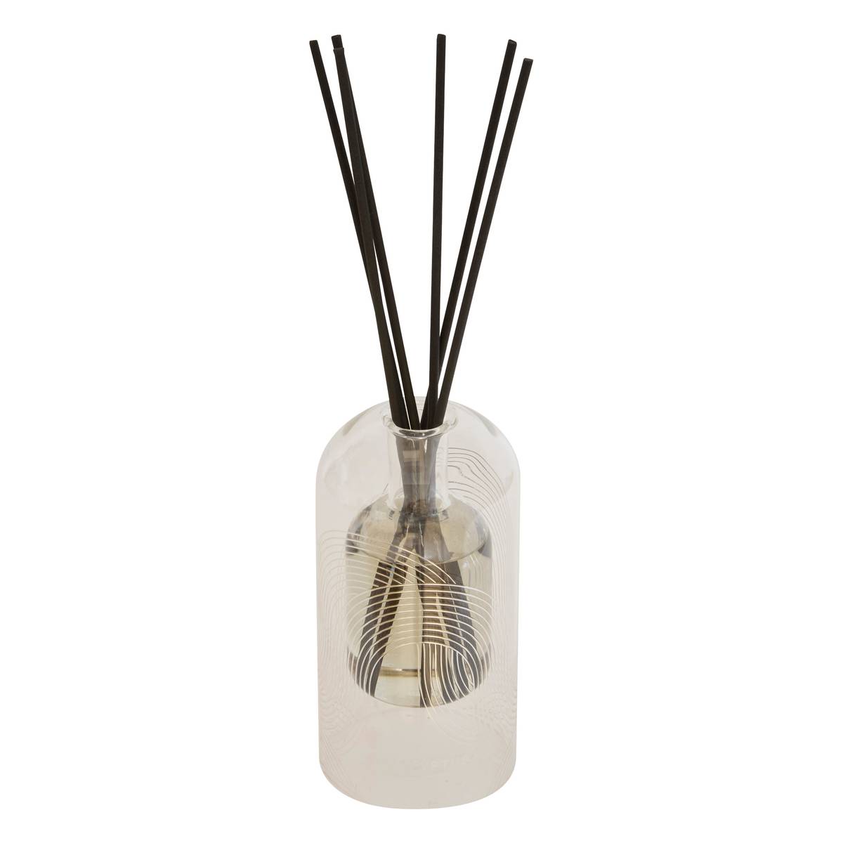 Diffuser "Ilan" Eucalyptus, Light Green, 150ml