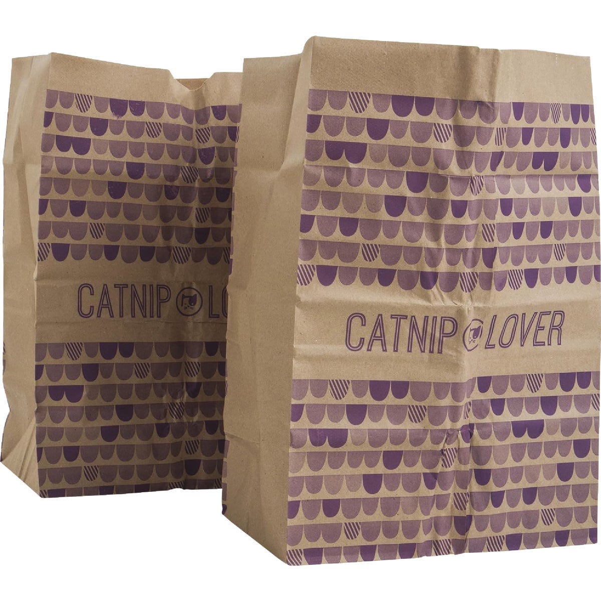 SmartyKat Catnip Caves Cat Toy (2-Pack)
