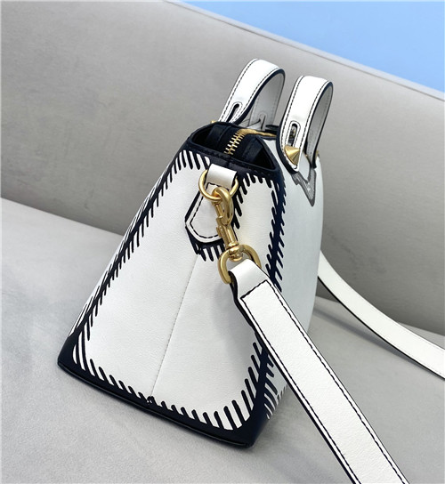 fendi iconic by the way boston bag - Replicaclubs