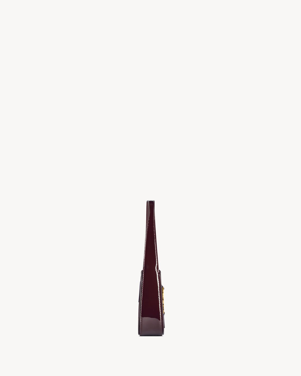 Replicate YSL Mini Le 5 À 7 In Patent Leather(1:1 replica)1:1High-quality replica