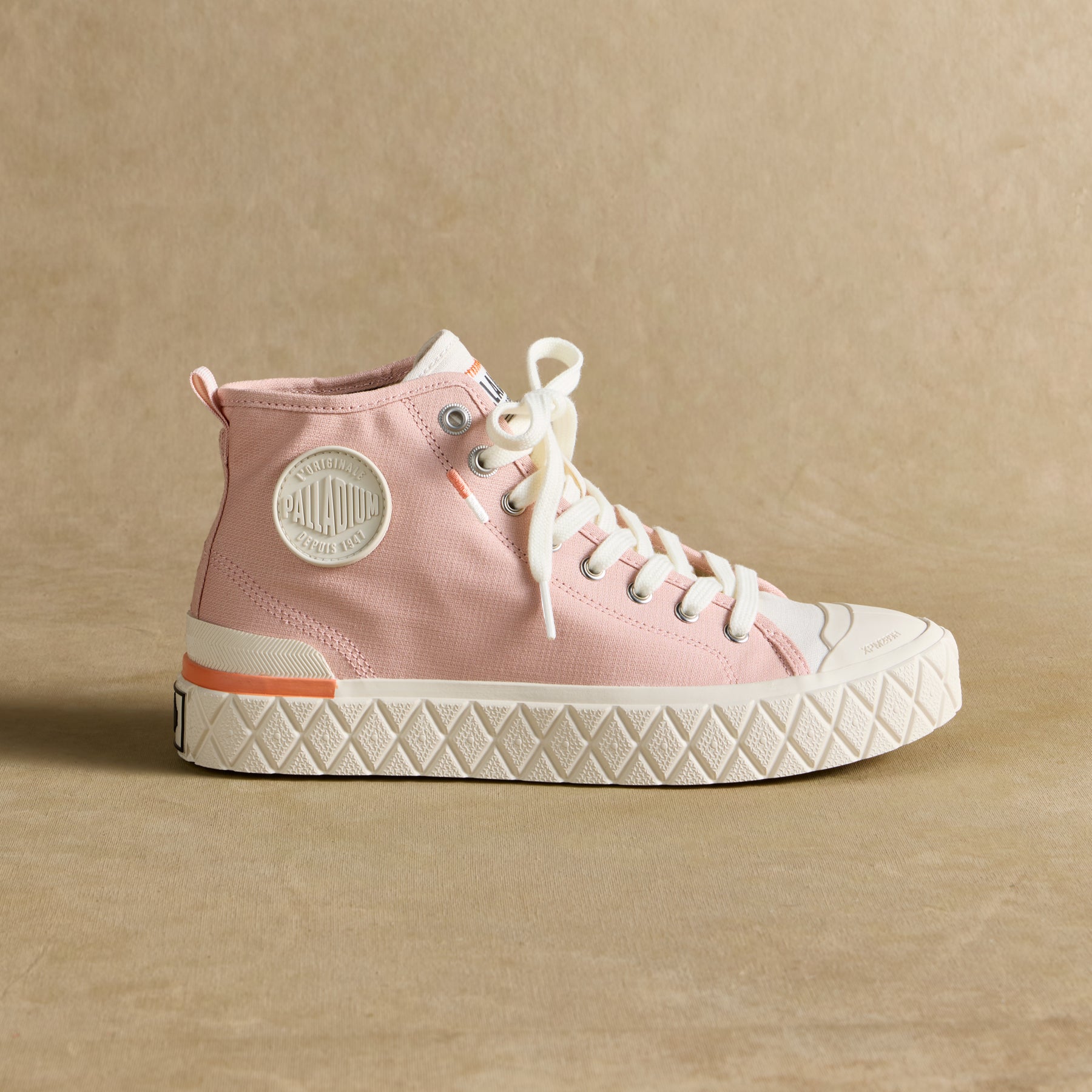 Palla Ace Chukkas - Sundance Clothing