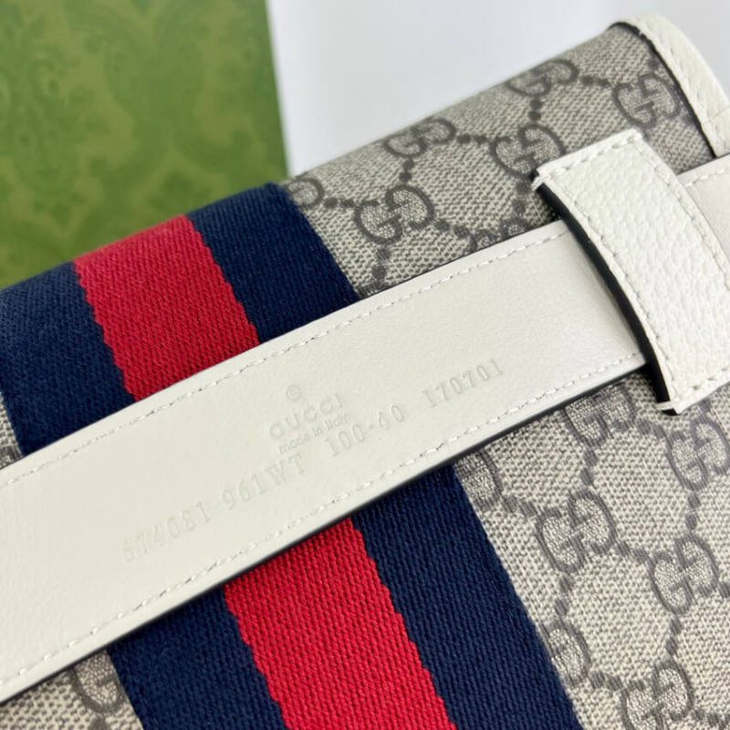 Replica Gucci Ophidia Belt Bag 6740811:1High-quality replica