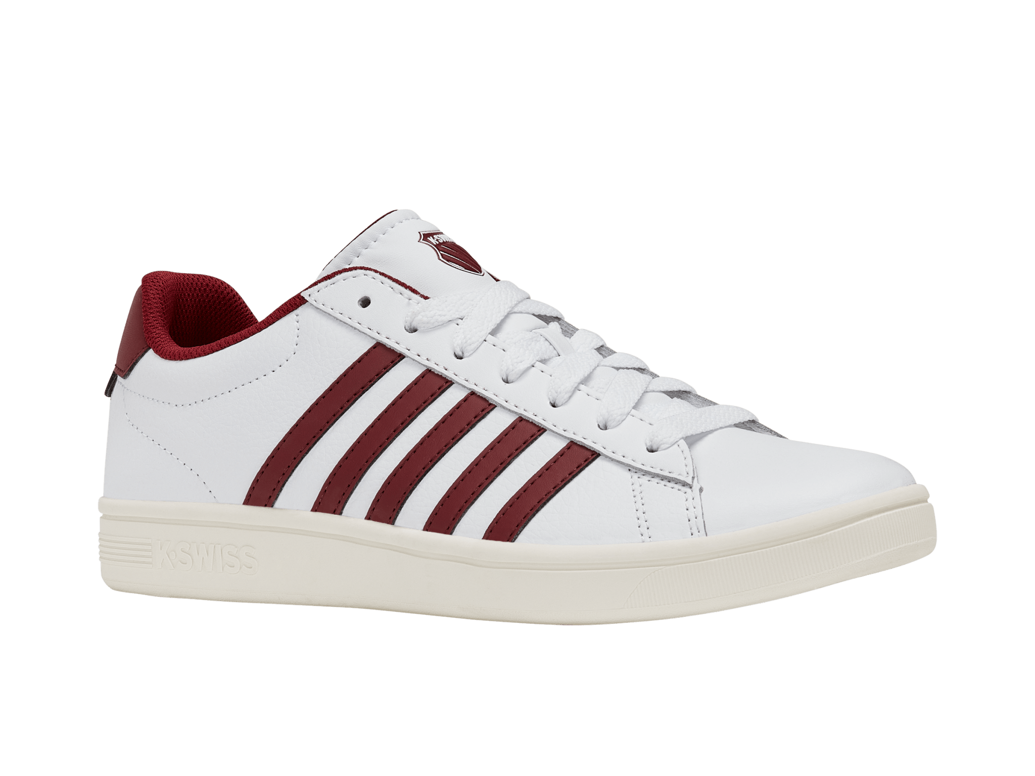COURT TIEBREAK II - Footwear K-Swiss