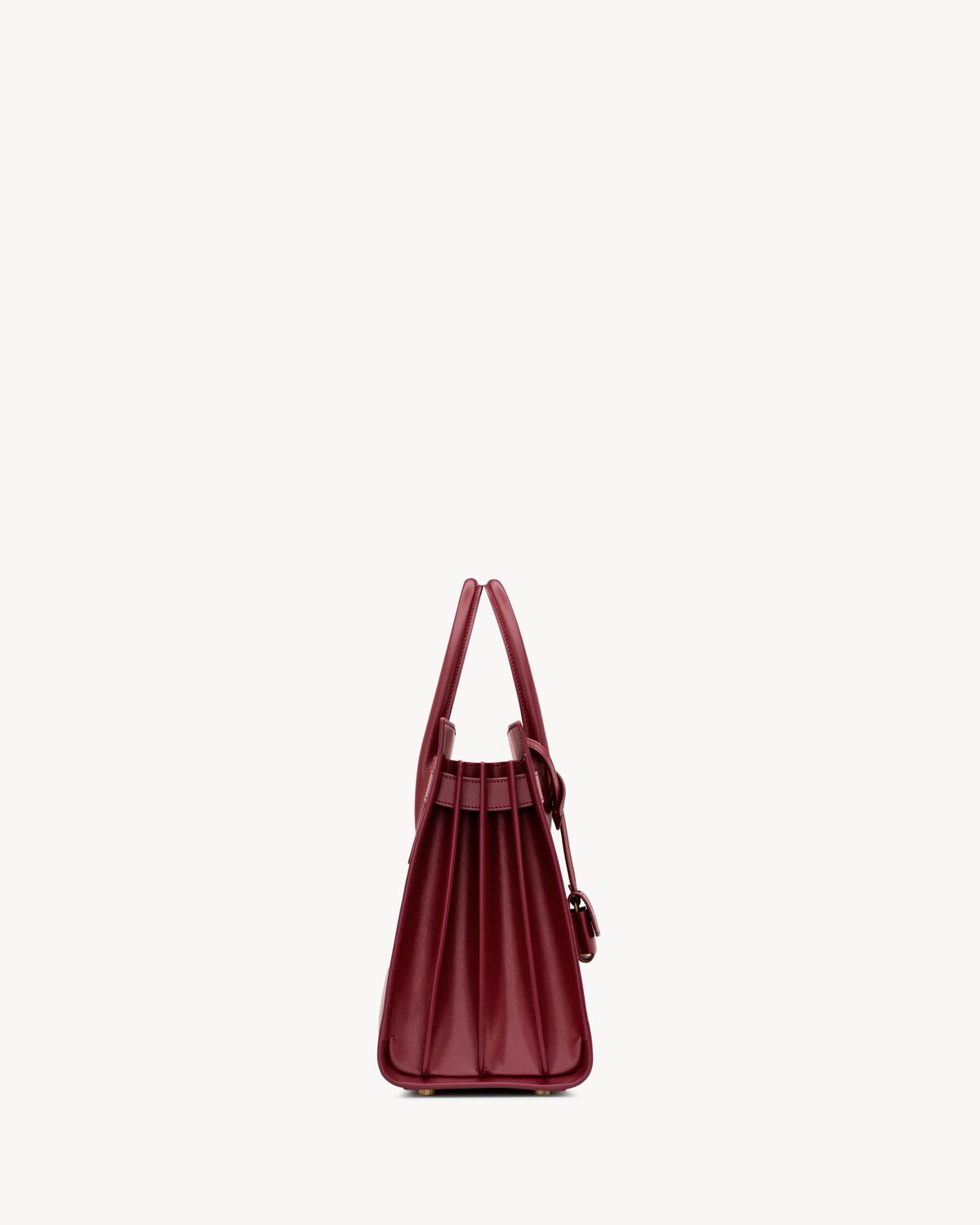 Replicate YSL Sac De Jour In Smooth Leather Small(1:1 replica)1:1High-quality replica