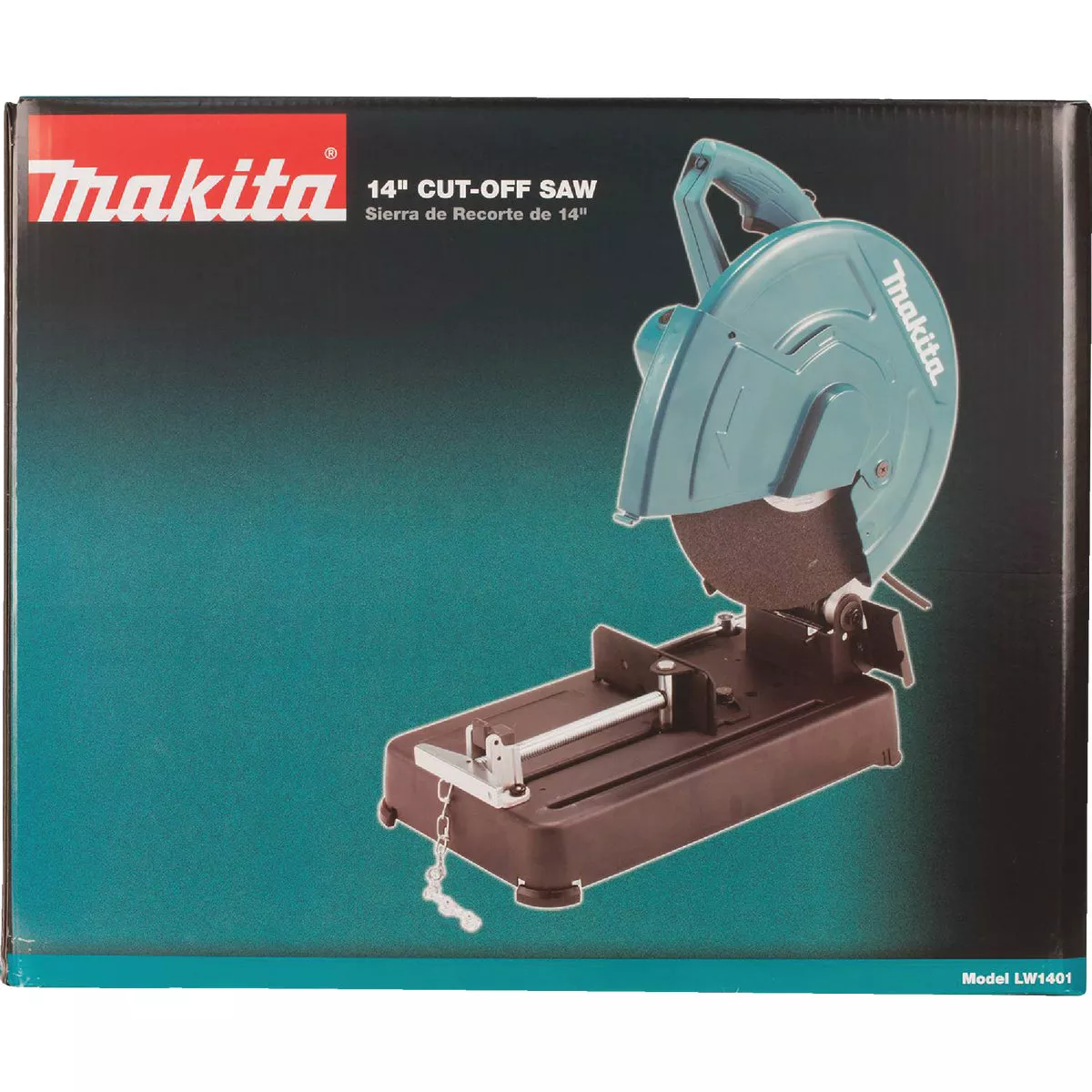Makita 14 In. 15-Amp Chop Saw