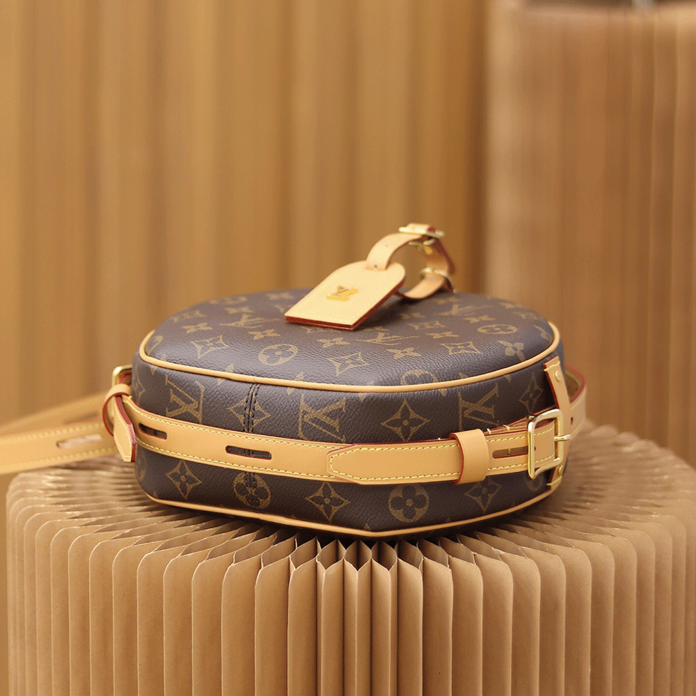 LV Boite Chapeau Souple1:1High-quality replica