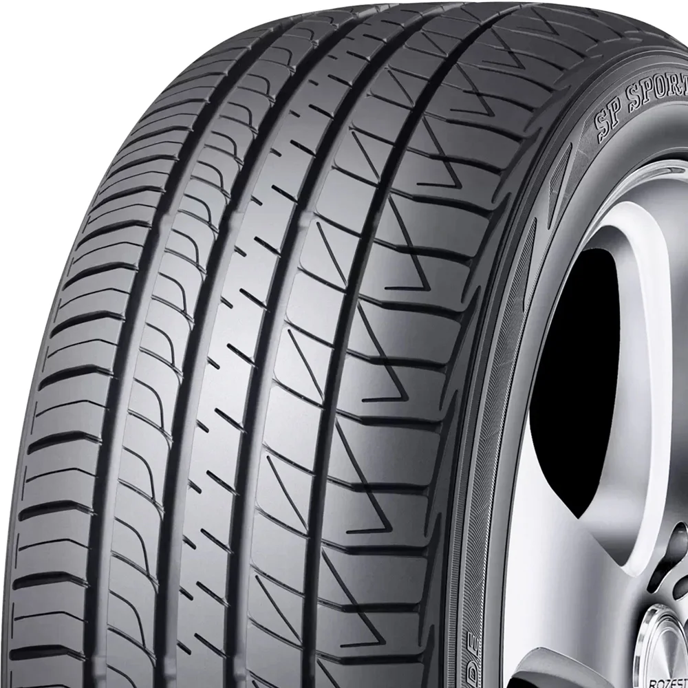 Dunlop SP Sport LM705 245/40R18 93W High Performance Summer Tire - Image 2
