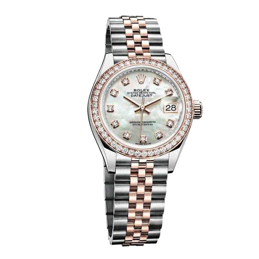 Rolex Datejust 126233 Replica - Elite Watch Atelier