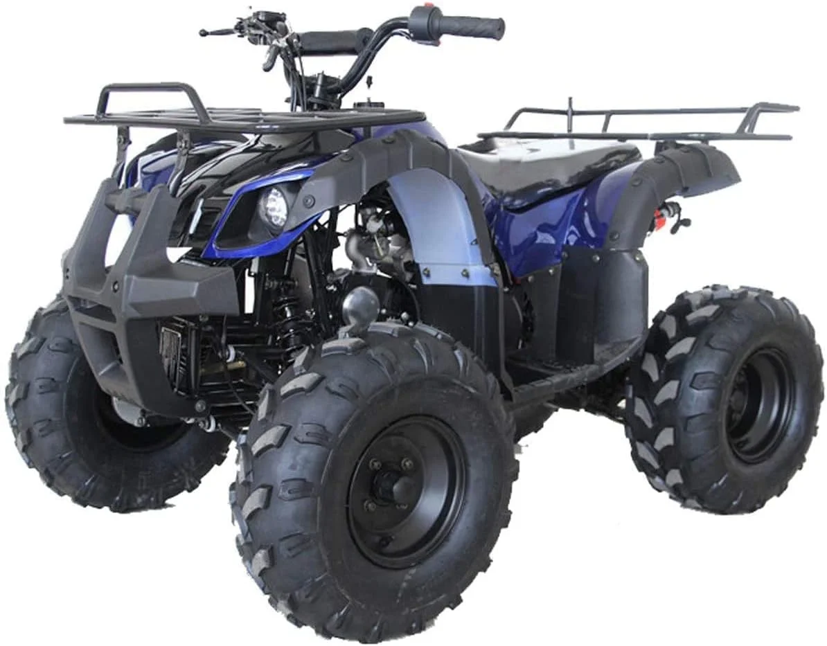 RPS 125cc ATV Rider 8 Big Tire - Image 6
