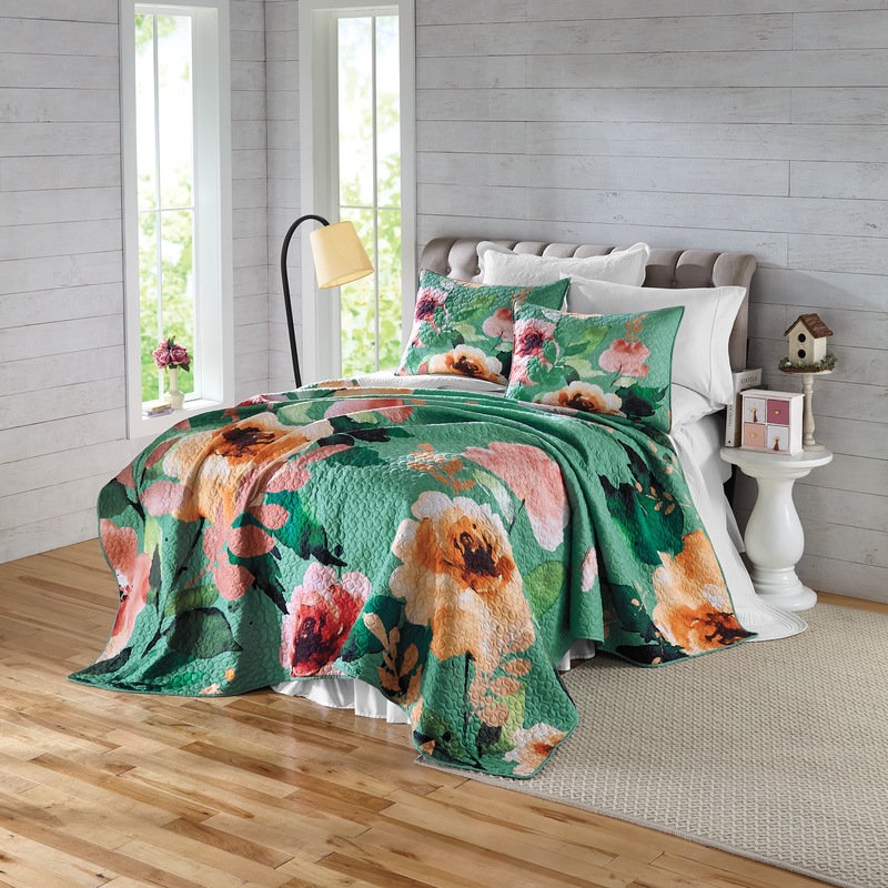 Cleo Duvet Set - MIDNIGHT VELVET CATALOG