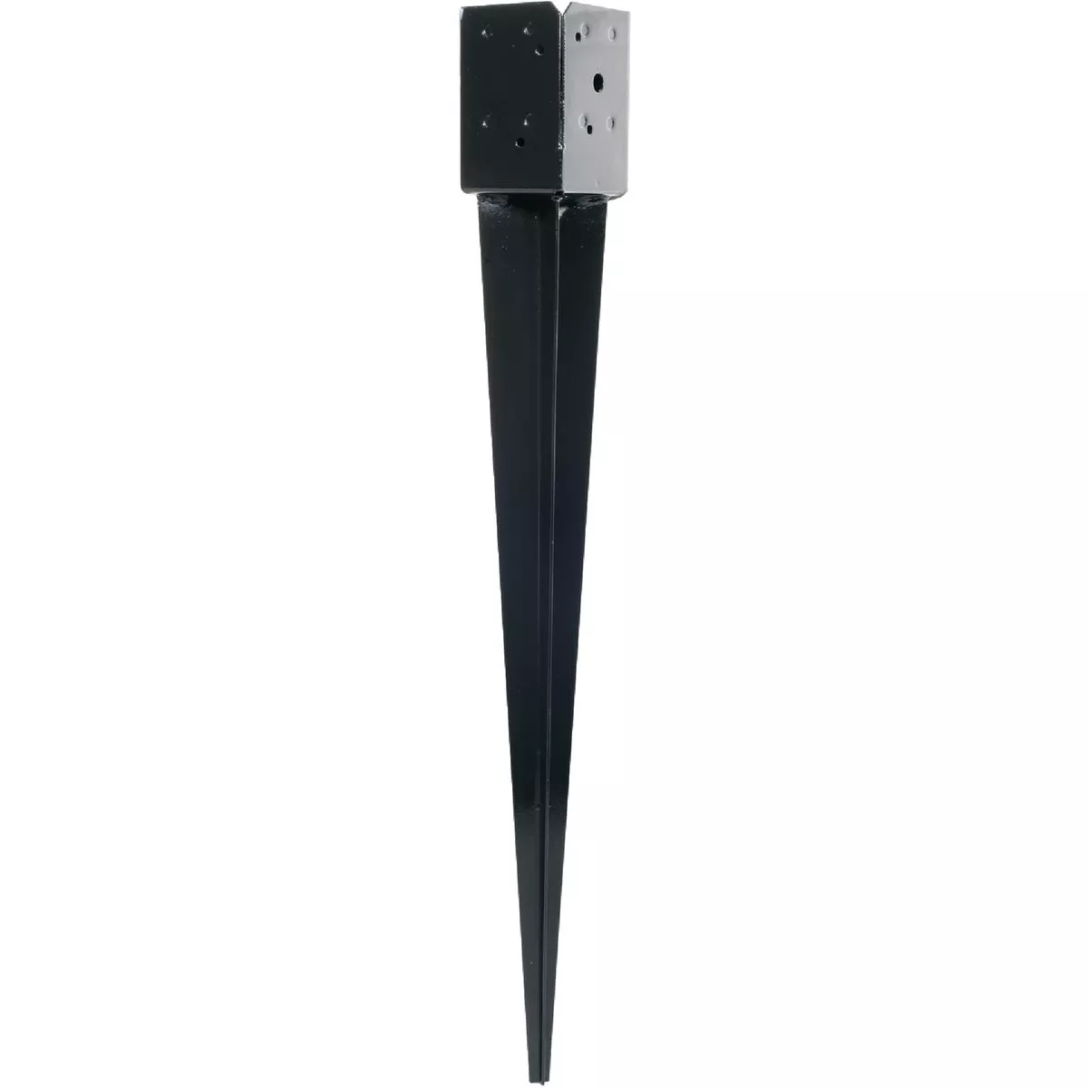 Fence Post Reinforcements