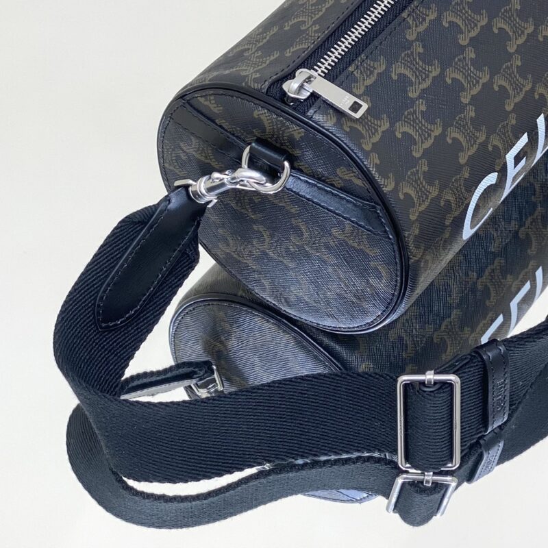 Replica Celine Triomphe Cylindrical Bag1:1High-quality replica