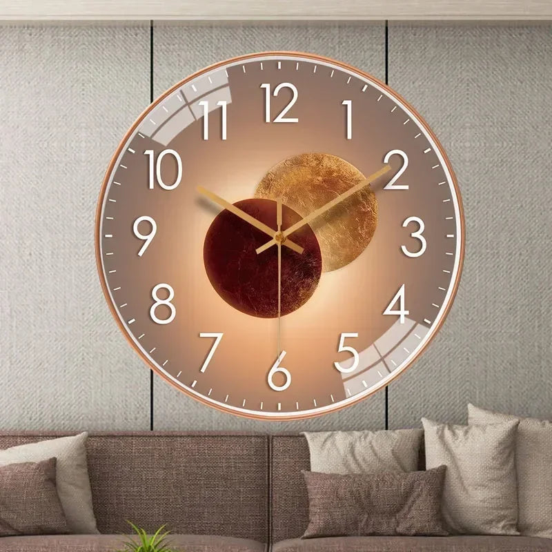 TranquilTimelock | Een Harmonie van Functie en Ontwerp