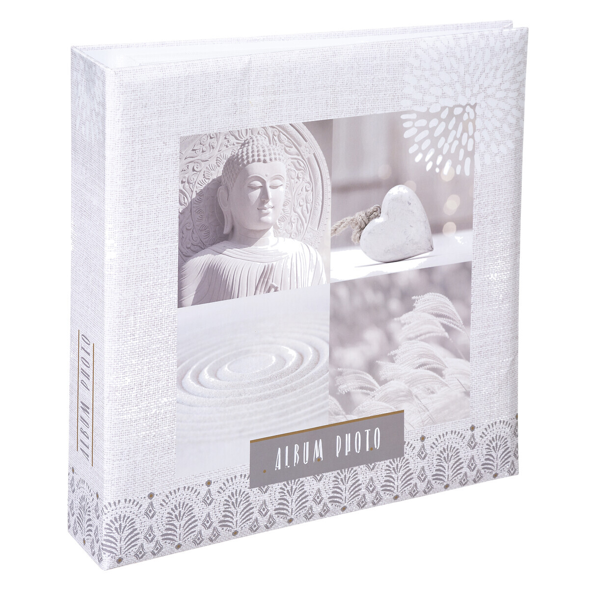 Album "Shana" Beige, 500 photos