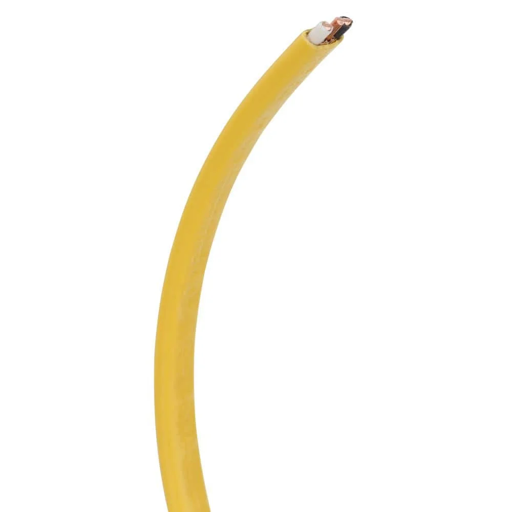 250 ft. 12/2 Solid Romex SIMpull CU NM-B W/G Wire - Image 4