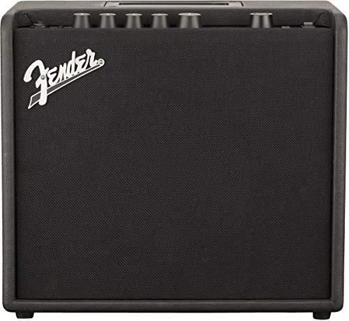 Fender Mustang LT-25 锟斤拷 Digital Guitar Amplifier
